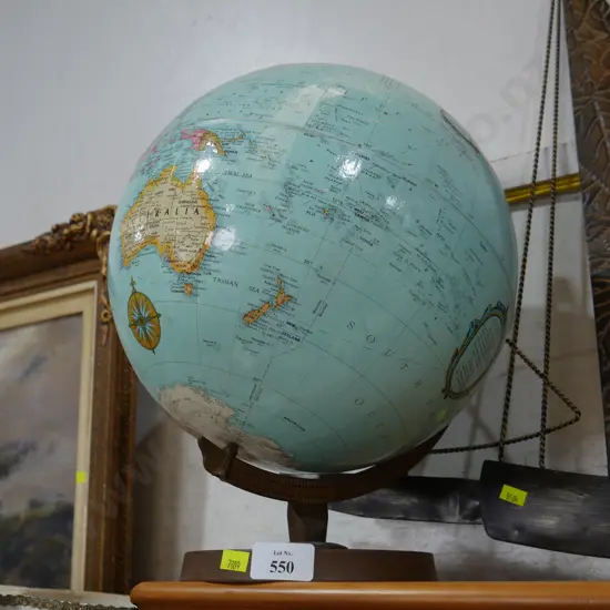 Globe
