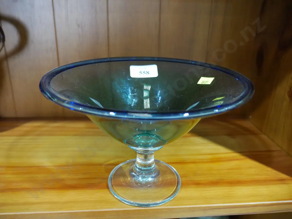 Hoglund glass bowl Image 1++