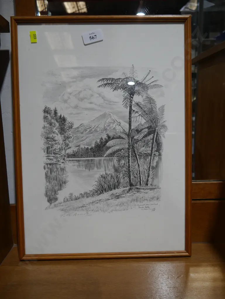 Artwork Peter arnold Image 1++