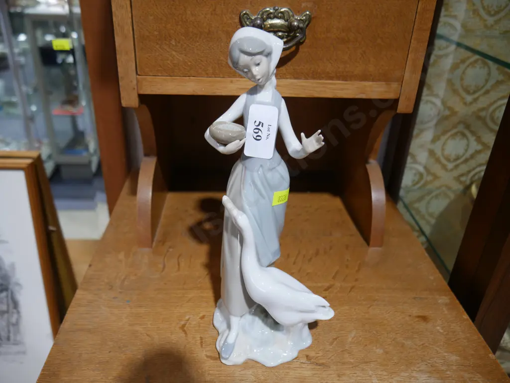 Lladro figurine Image 1++