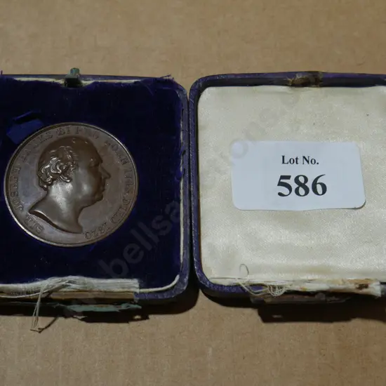 Medallion