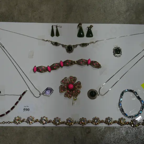 Jewellery