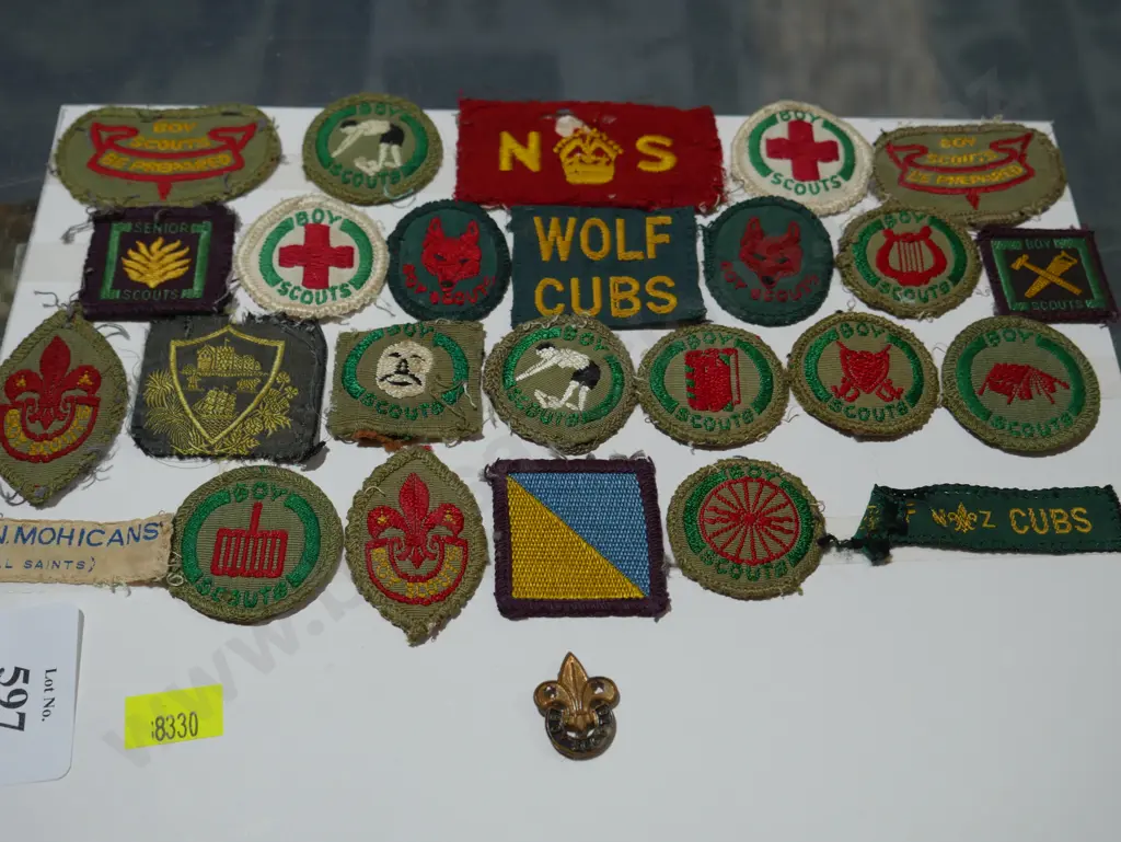 Badges Image 1++