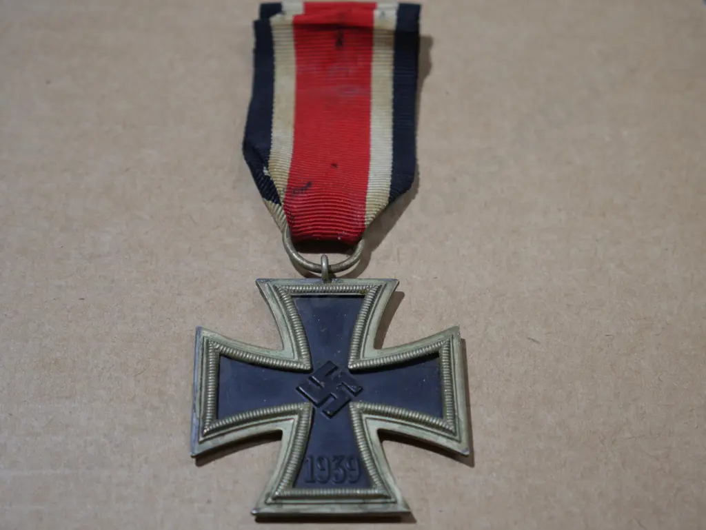 Iron cross Image 1++