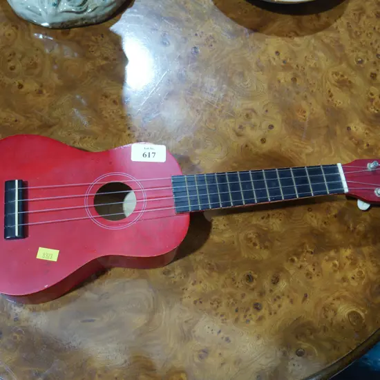 Ukulele