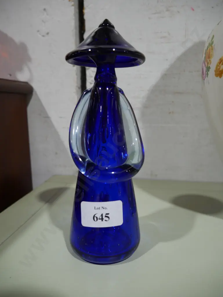 Art glass figure Image 1++