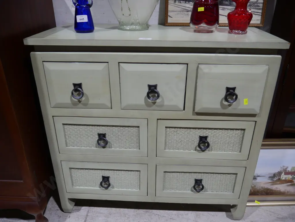Small chest drawers Image 1++