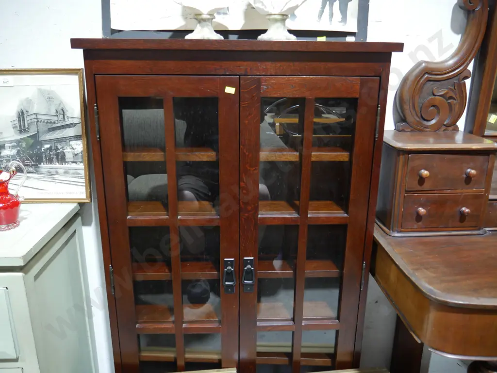 Display cabinet Image 1++