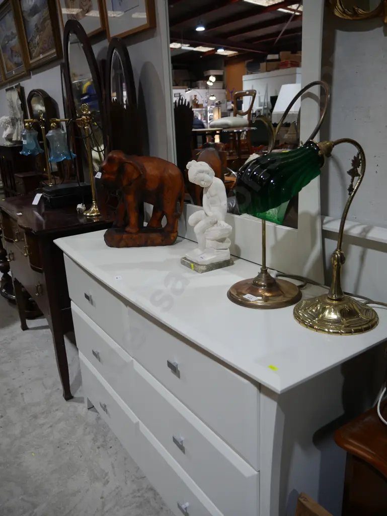 Duchess & queen headboard Image 1++