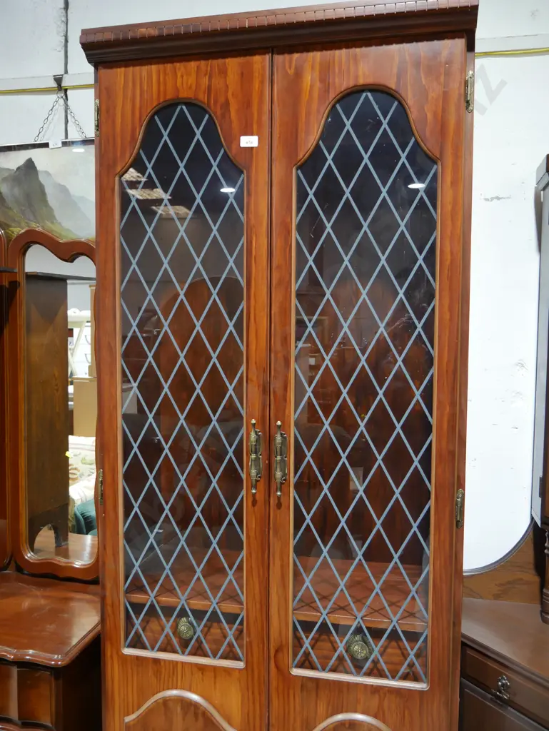 Display cabinet Image 1++