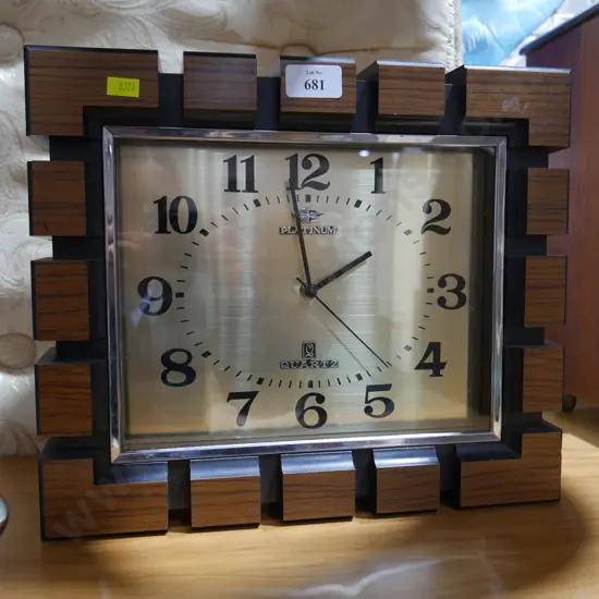 Clock