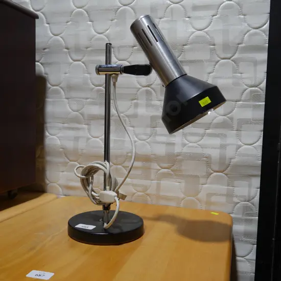 lamp