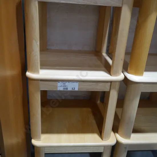 3 Occasional tables