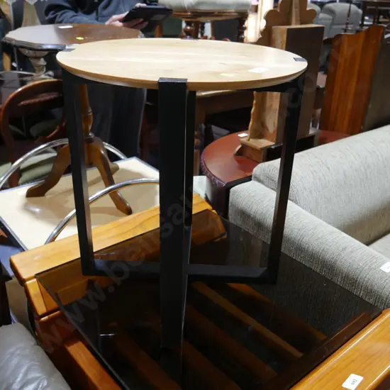 Occasional table