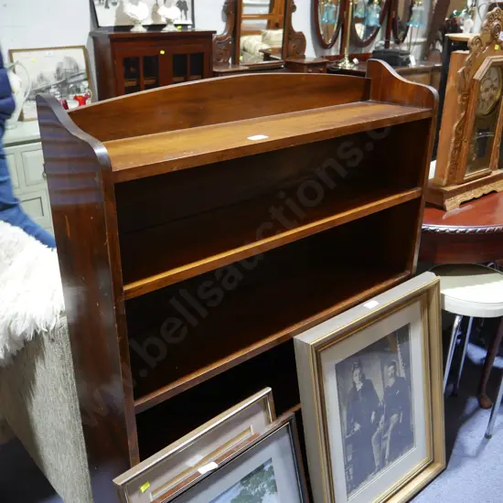 Bookcase