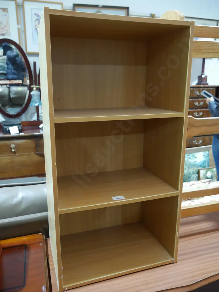 Bookcase Image 1++