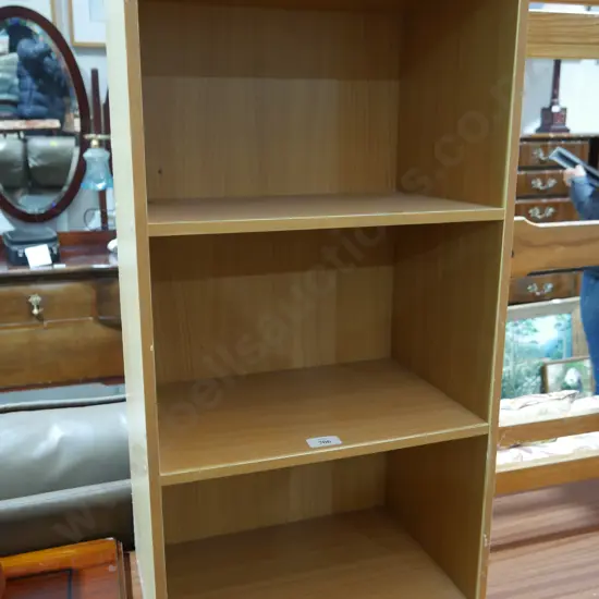 Bookcase