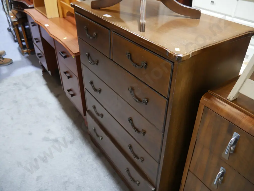 Chest of drawers Image 1++