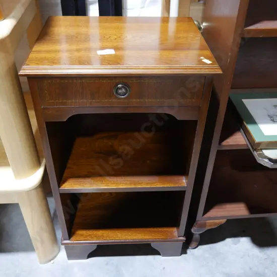 Bedside cabinet