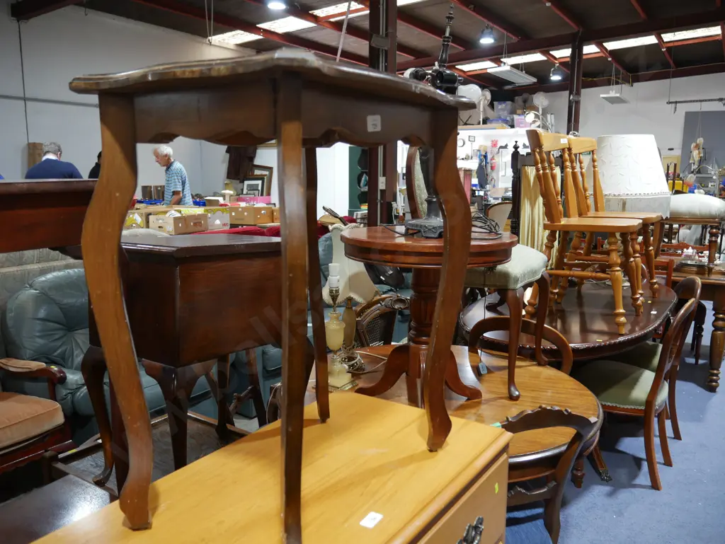 Occasional table Image 1++