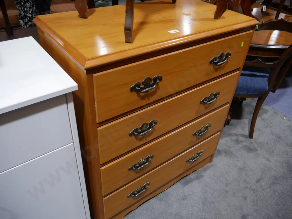 Chest of drawers Image 1++