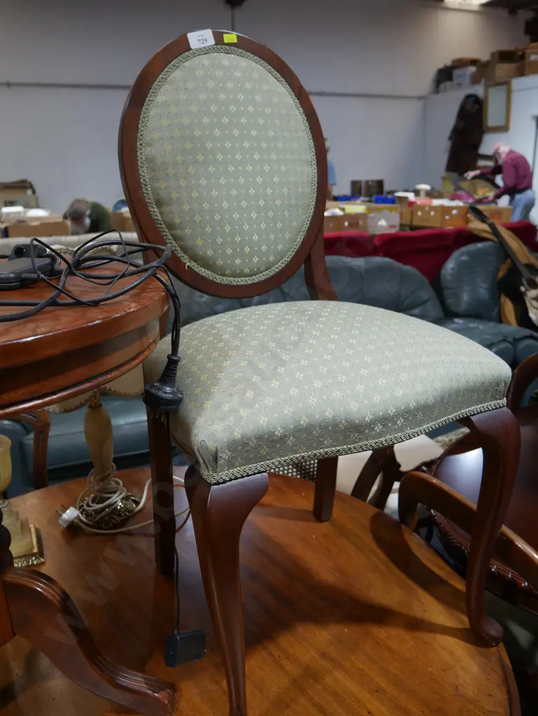 Occasional chair Image 1++