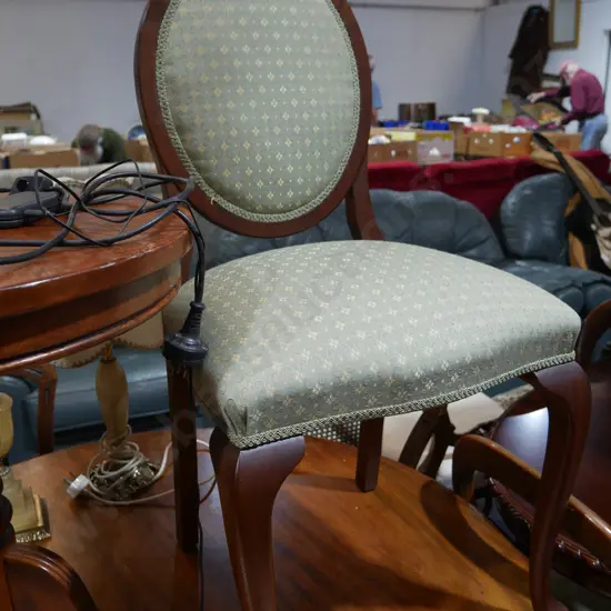 Occasional chair