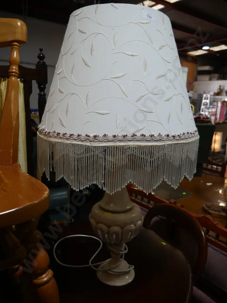 Table lamp Image 1++