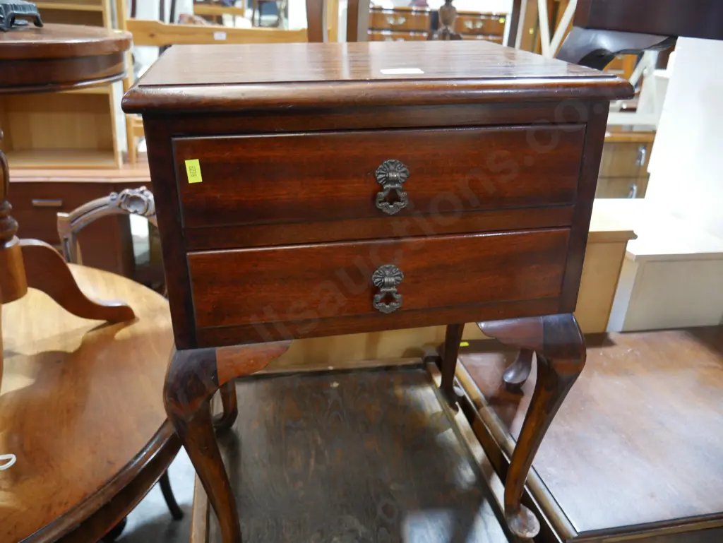 Bedside drawers Image 1++