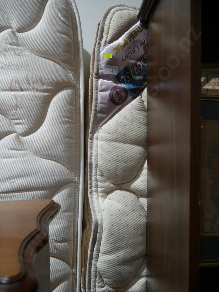 Single mattress Image 1++