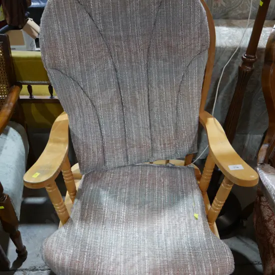 Rocking chair
