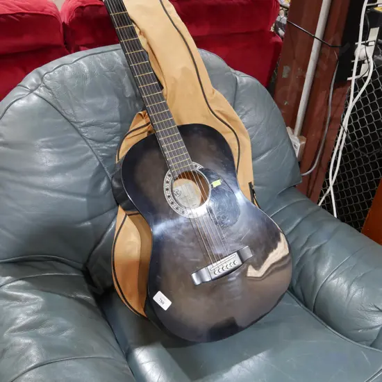 SX Guitar