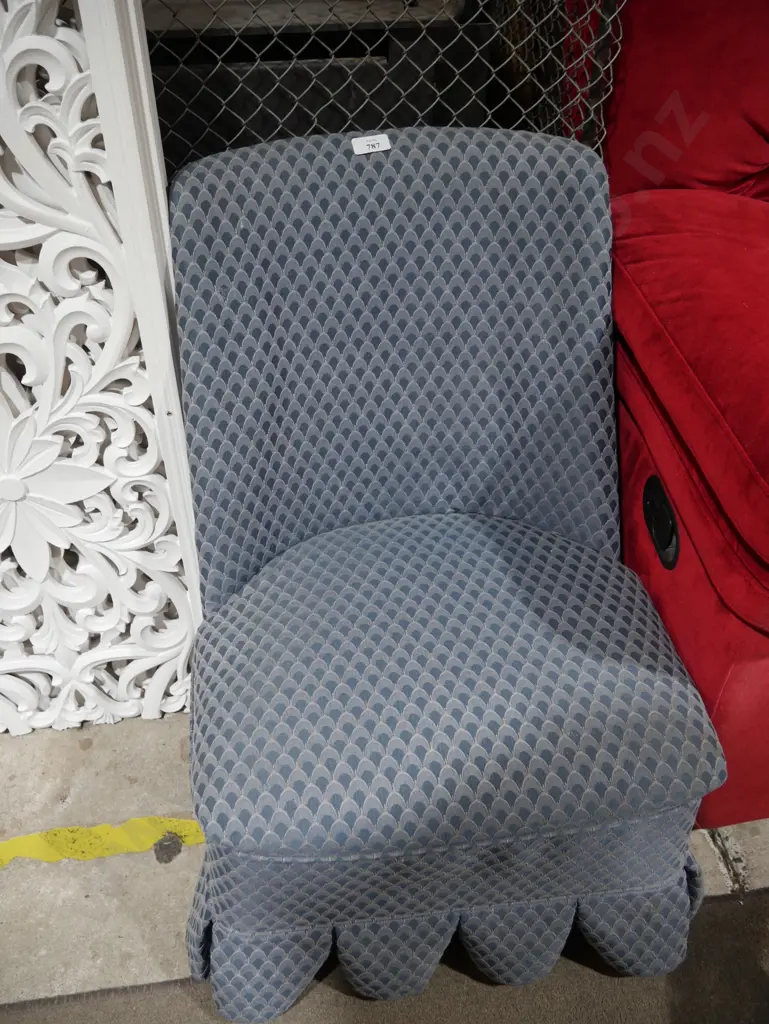 Bedroom chair Image 1++