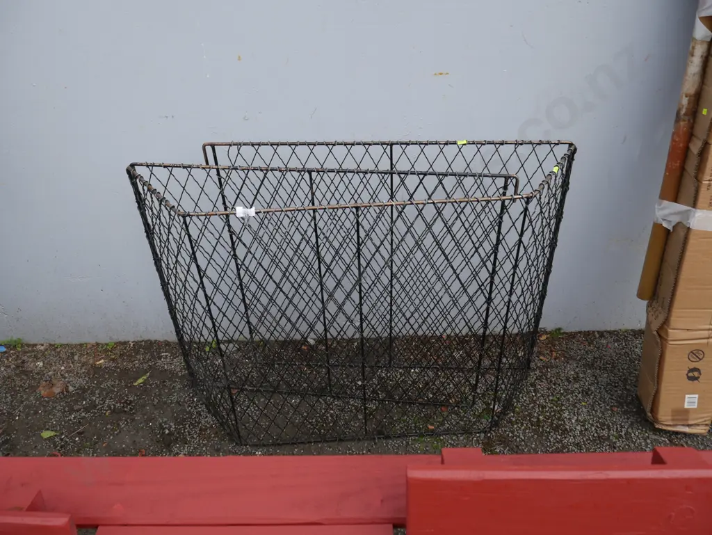 Fire guard Image 1++