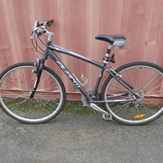 Avanti mountain bike