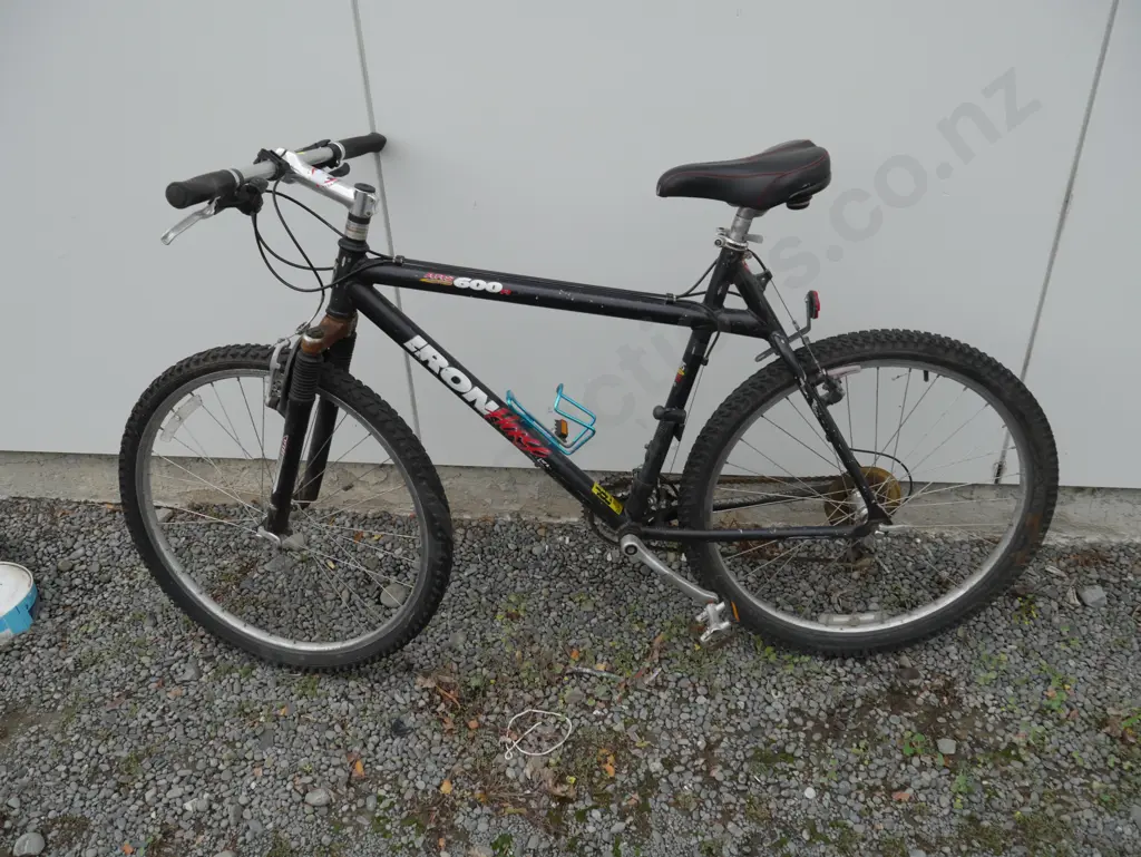 Iron horse mountain bike Image 1++