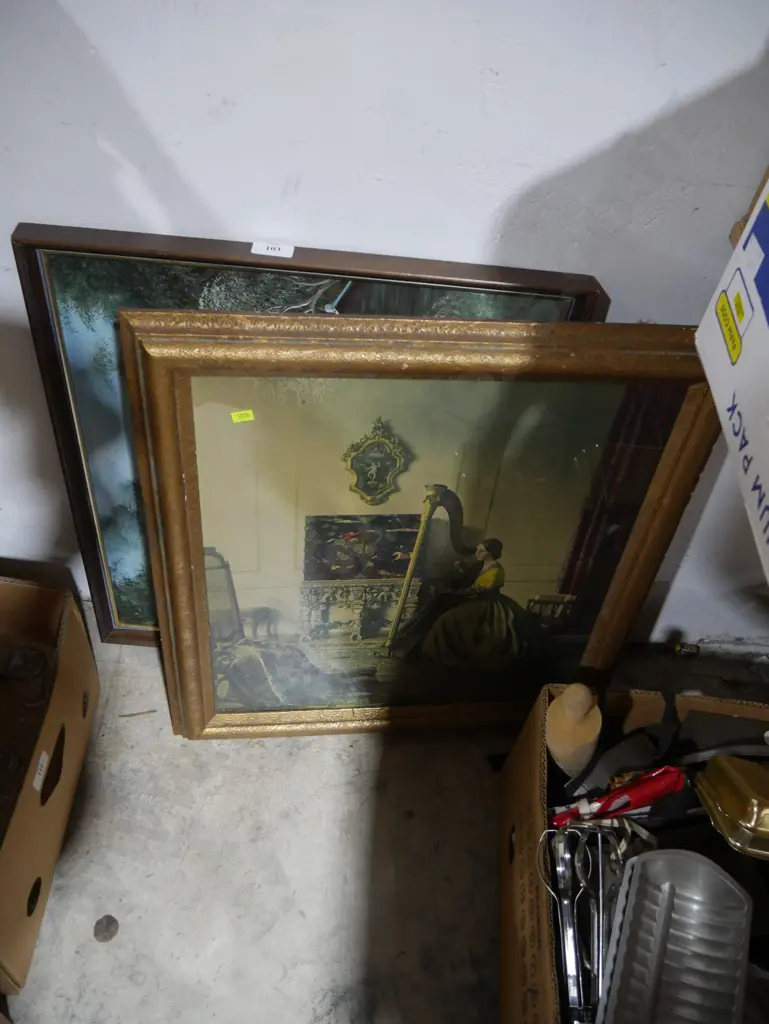 2 artworks Image 1++