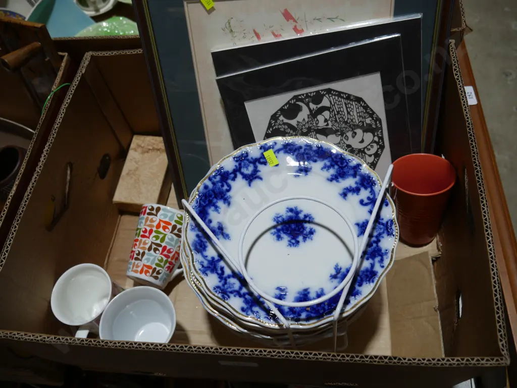 China and art Image 1++