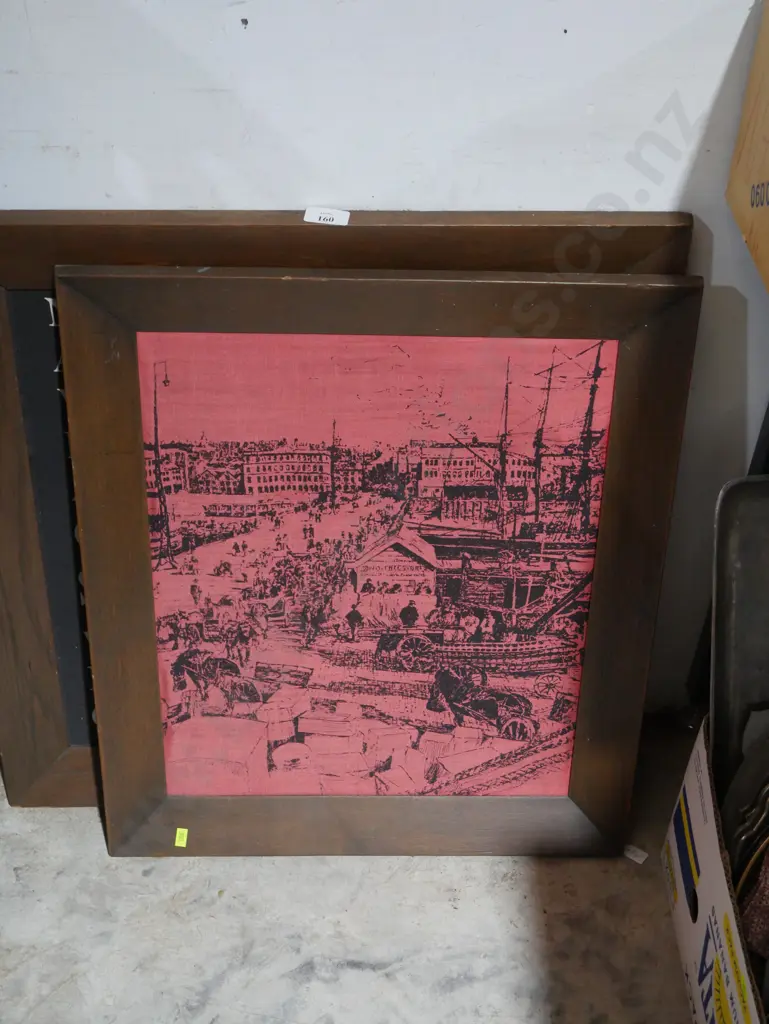 Two artworks Image 1++