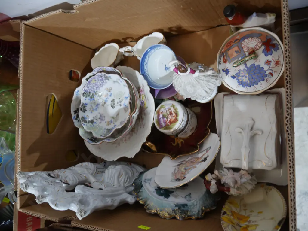 Ornaments, china Image 1++