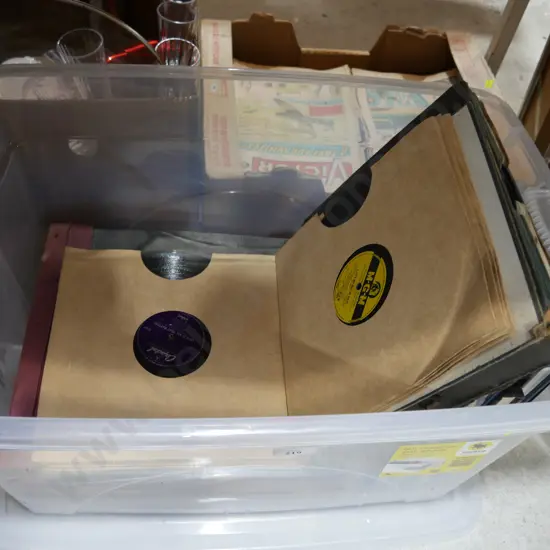 New Zealand books, records