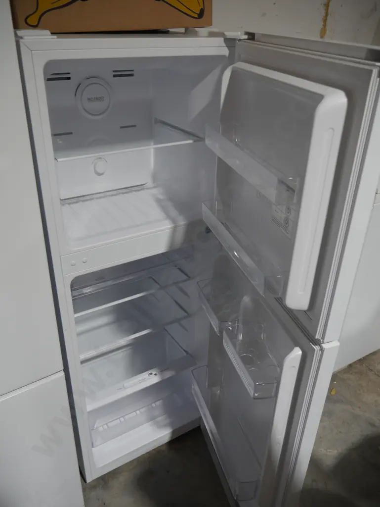 Haier fridge freezer Image 1++