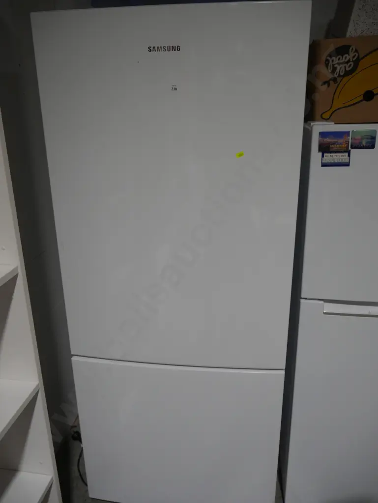 Samsung fridge freezer Image 1++