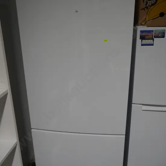 Samsung fridge freezer