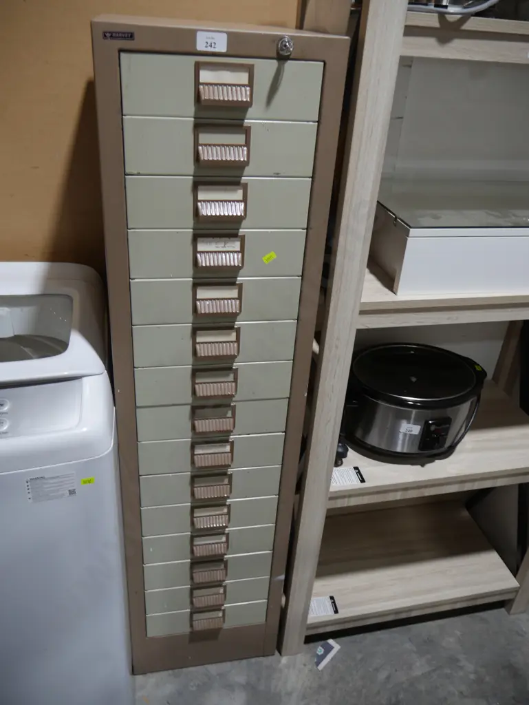 Small filing drawers Image 1++