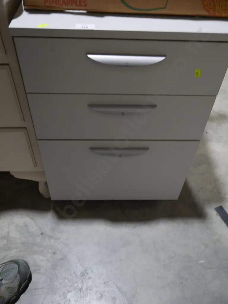 Office storage drawers Image 1++