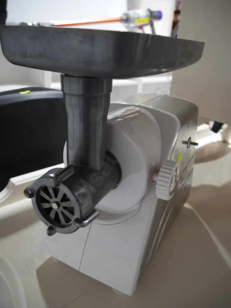 George foreman mincer Image 1++