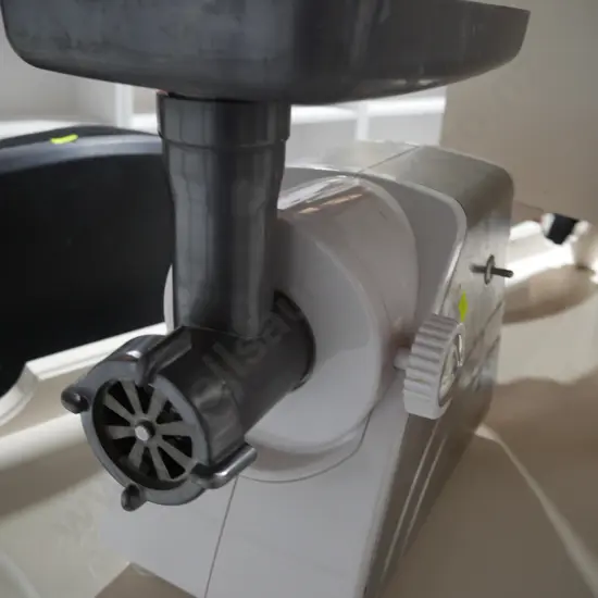 George foreman mincer