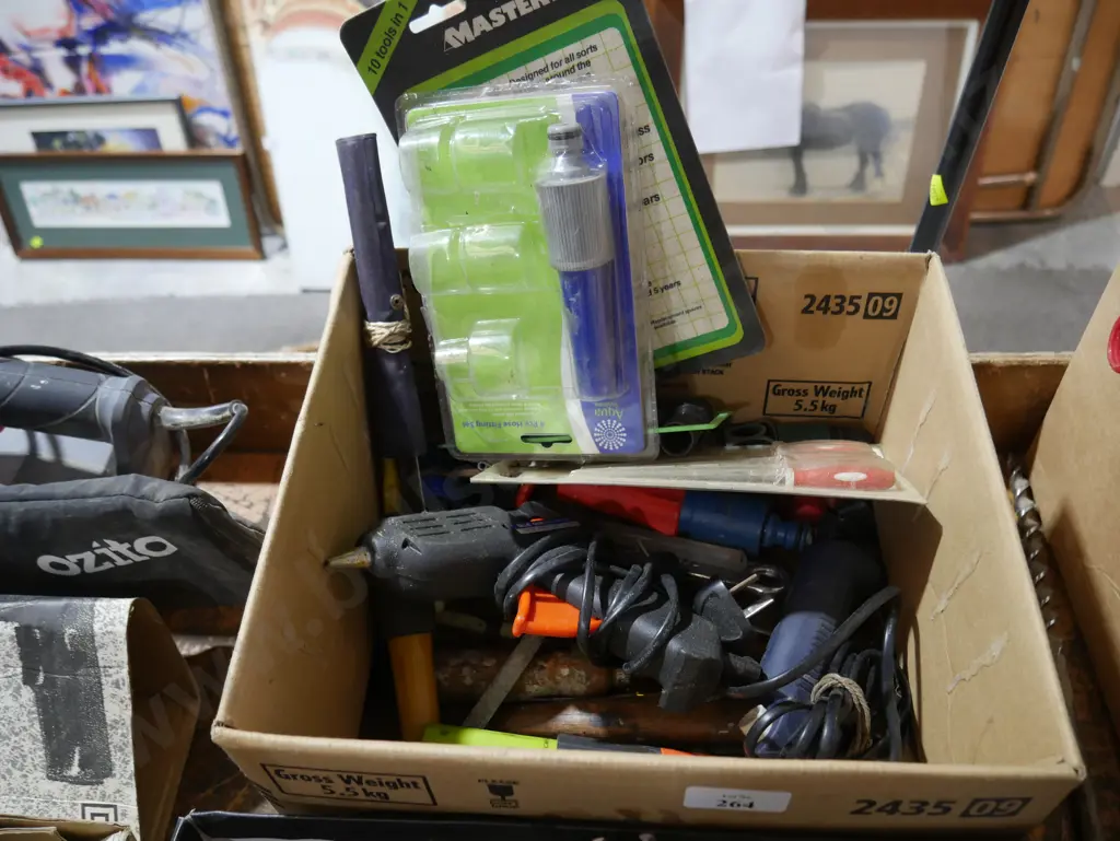 Hose fittings etc Image 1++