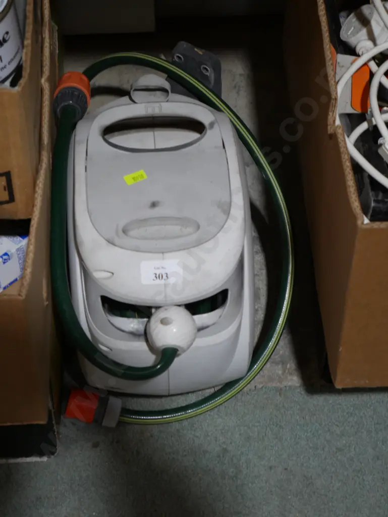 Hose reel Image 1++